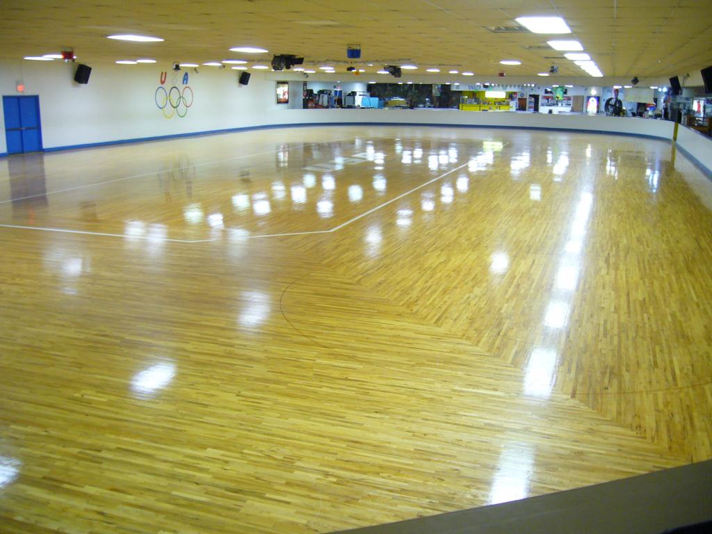 USA Skate Center Romeoville IL 60446 6307591711 Event Planners